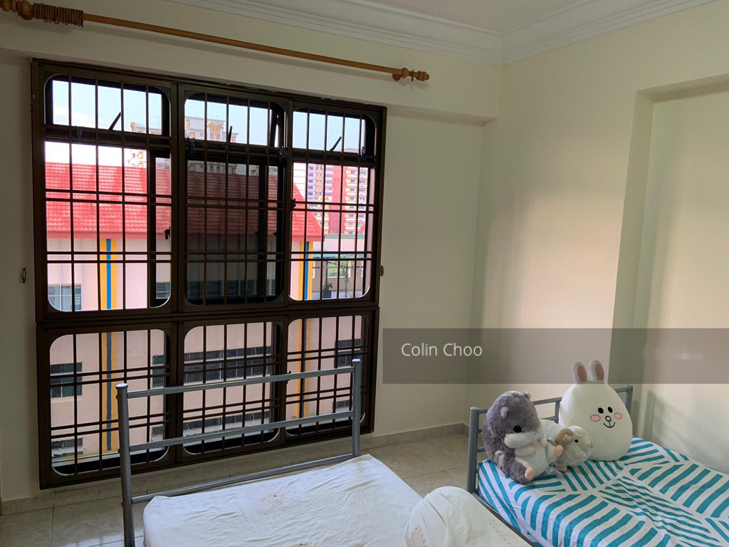 Blk 297 Choa Chu Kang Avenue 2 (Choa Chu Kang), HDB 5 Rooms #203103571